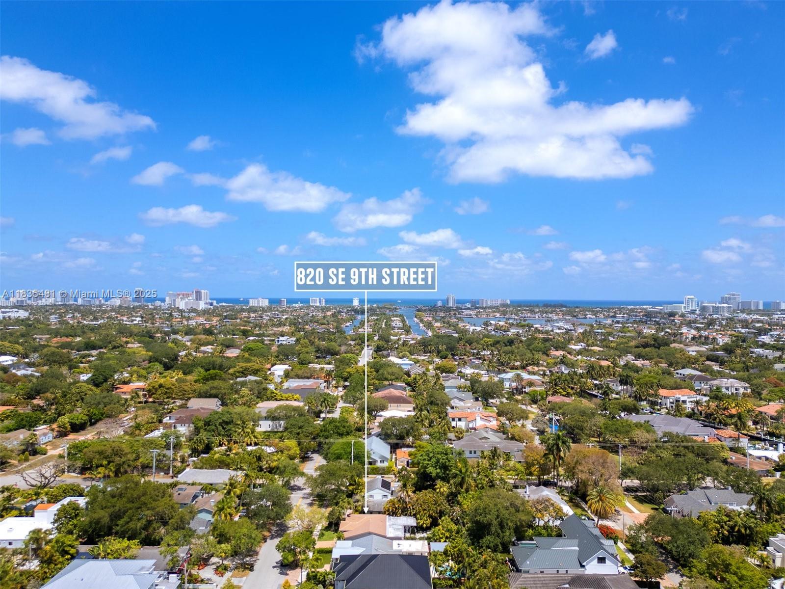 820 SE 9th St