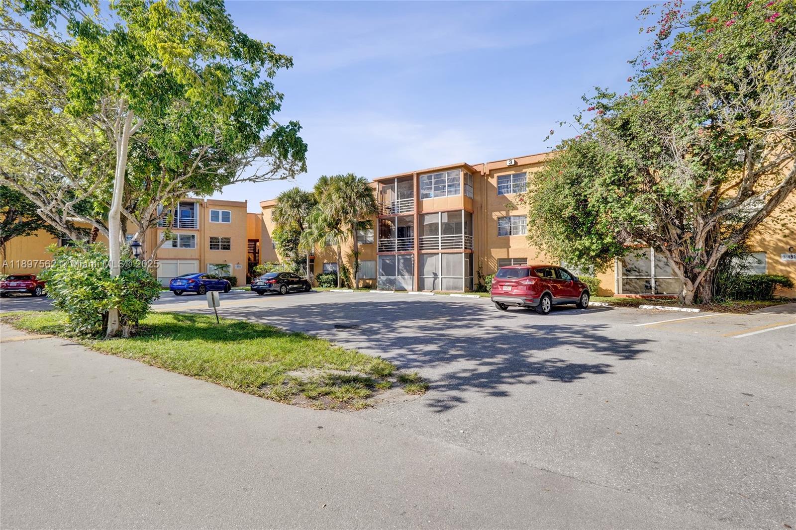 4314 NW 9th Ave # 3D Unit: 3-3D