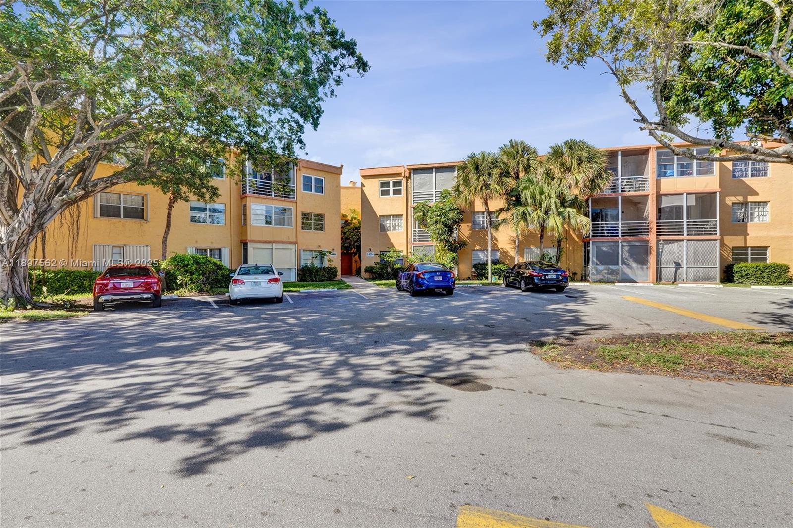 4314 NW 9th Ave # 3D Unit: 3-3D