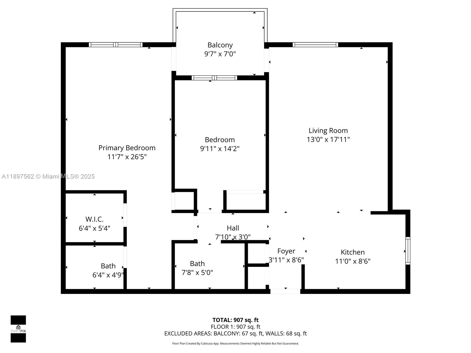 4314 NW 9th Ave # 3D Unit: 3-3D
