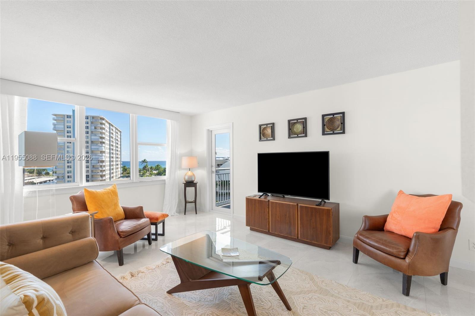 201 N Ocean Blvd # 712