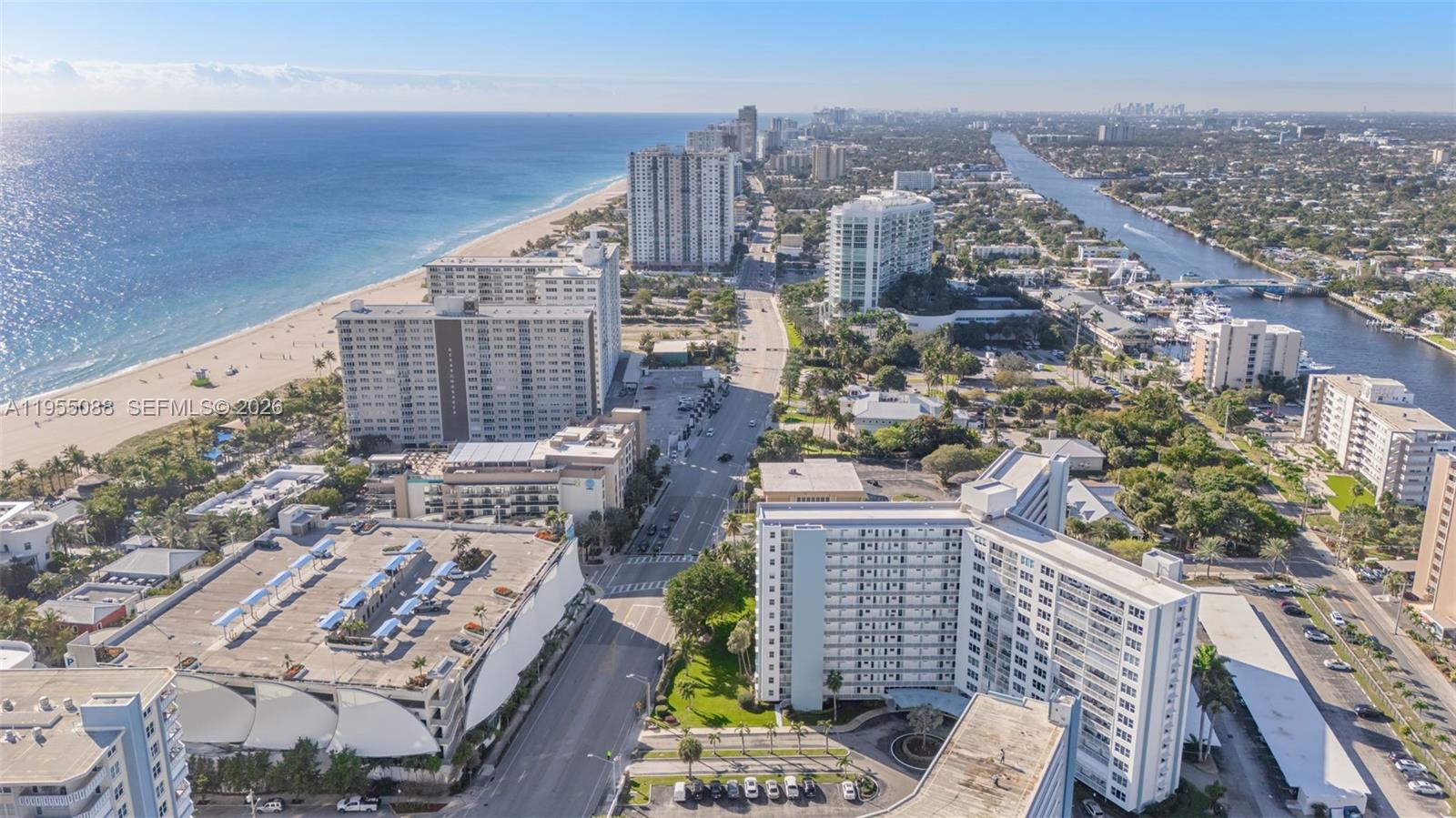 201 N Ocean Blvd # 712