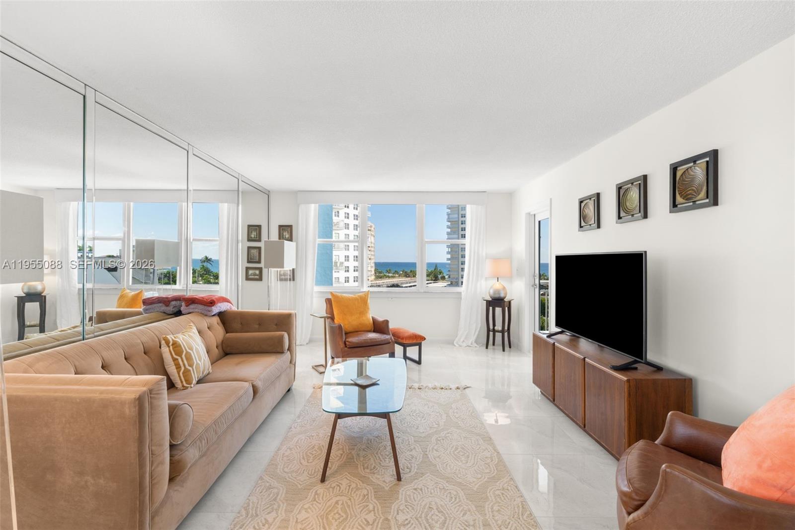 201 N Ocean Blvd # 712