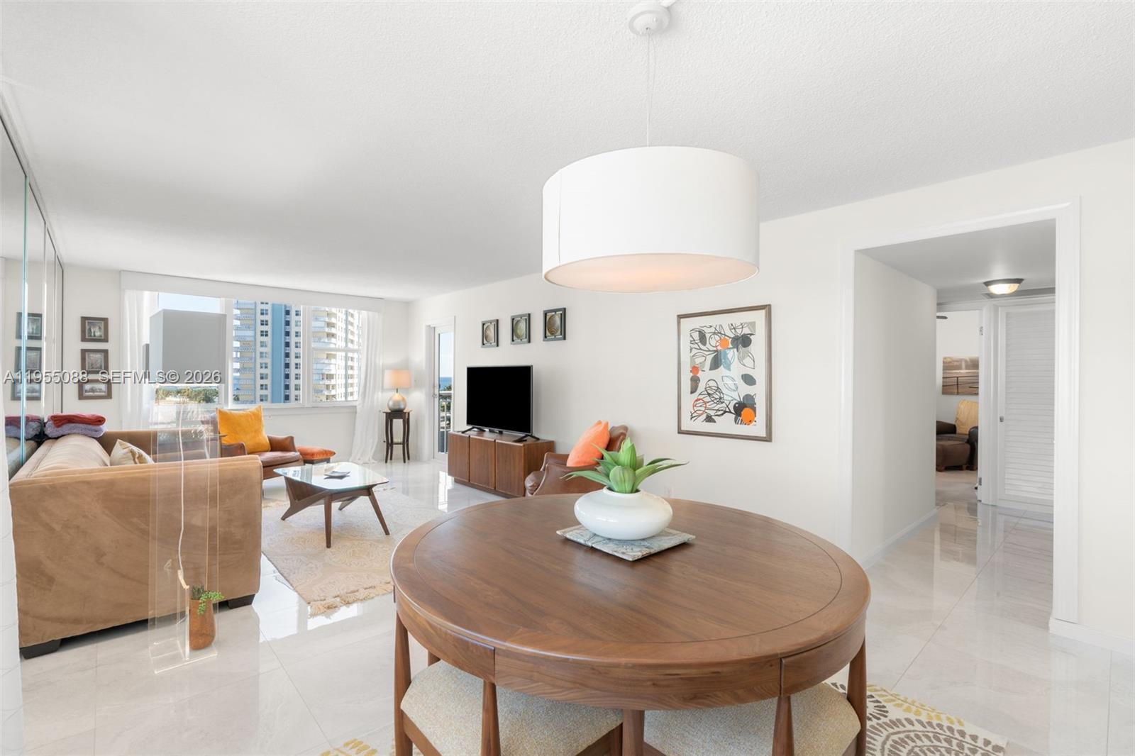 201 N Ocean Blvd # 712