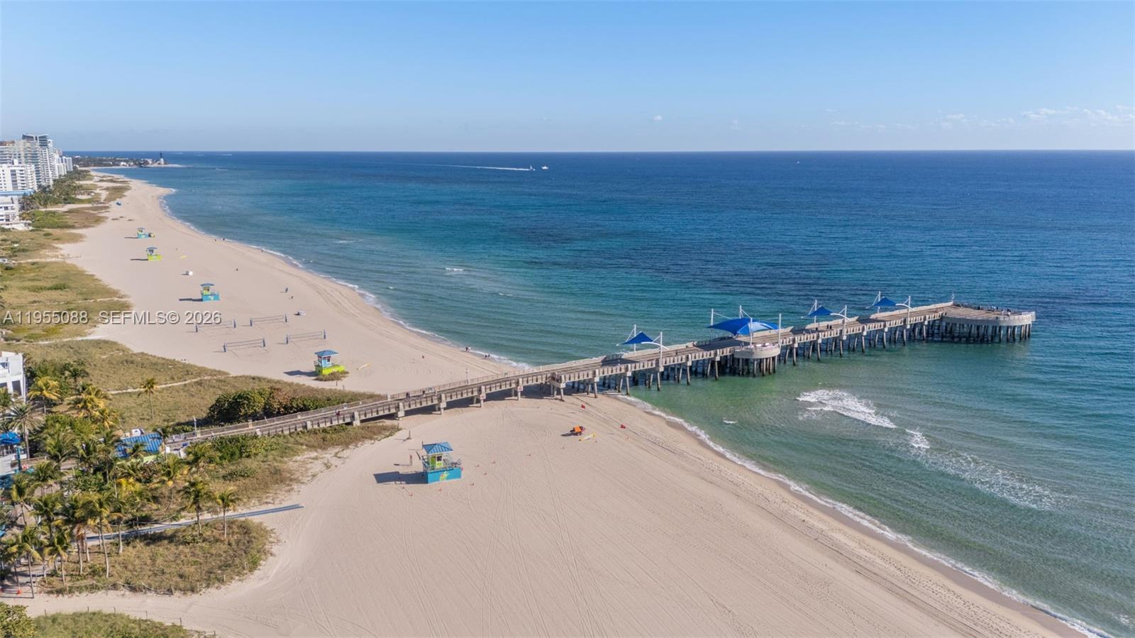 201 N Ocean Blvd # 712