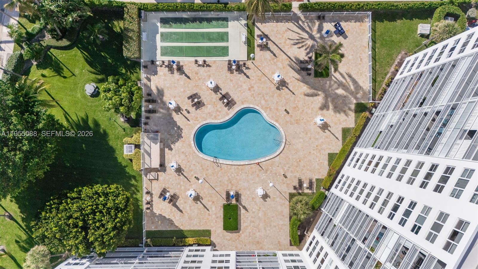 201 N Ocean Blvd # 712