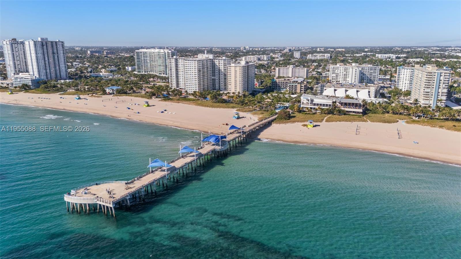 201 N Ocean Blvd # 712