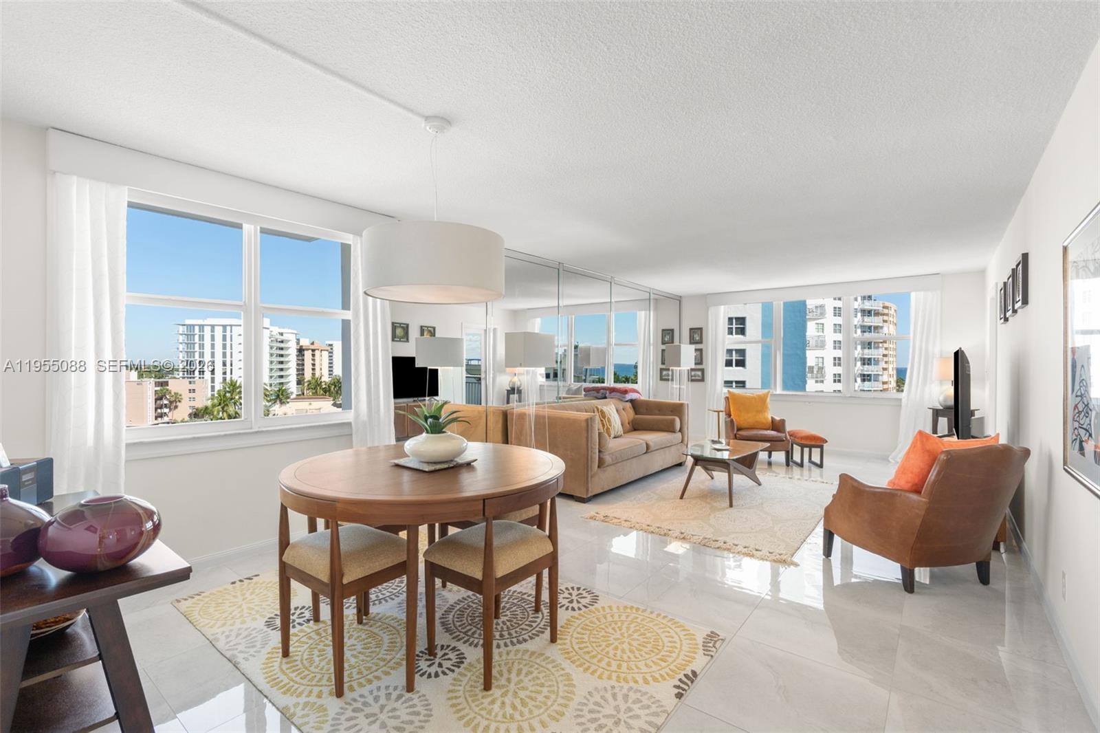 201 N Ocean Blvd # 712