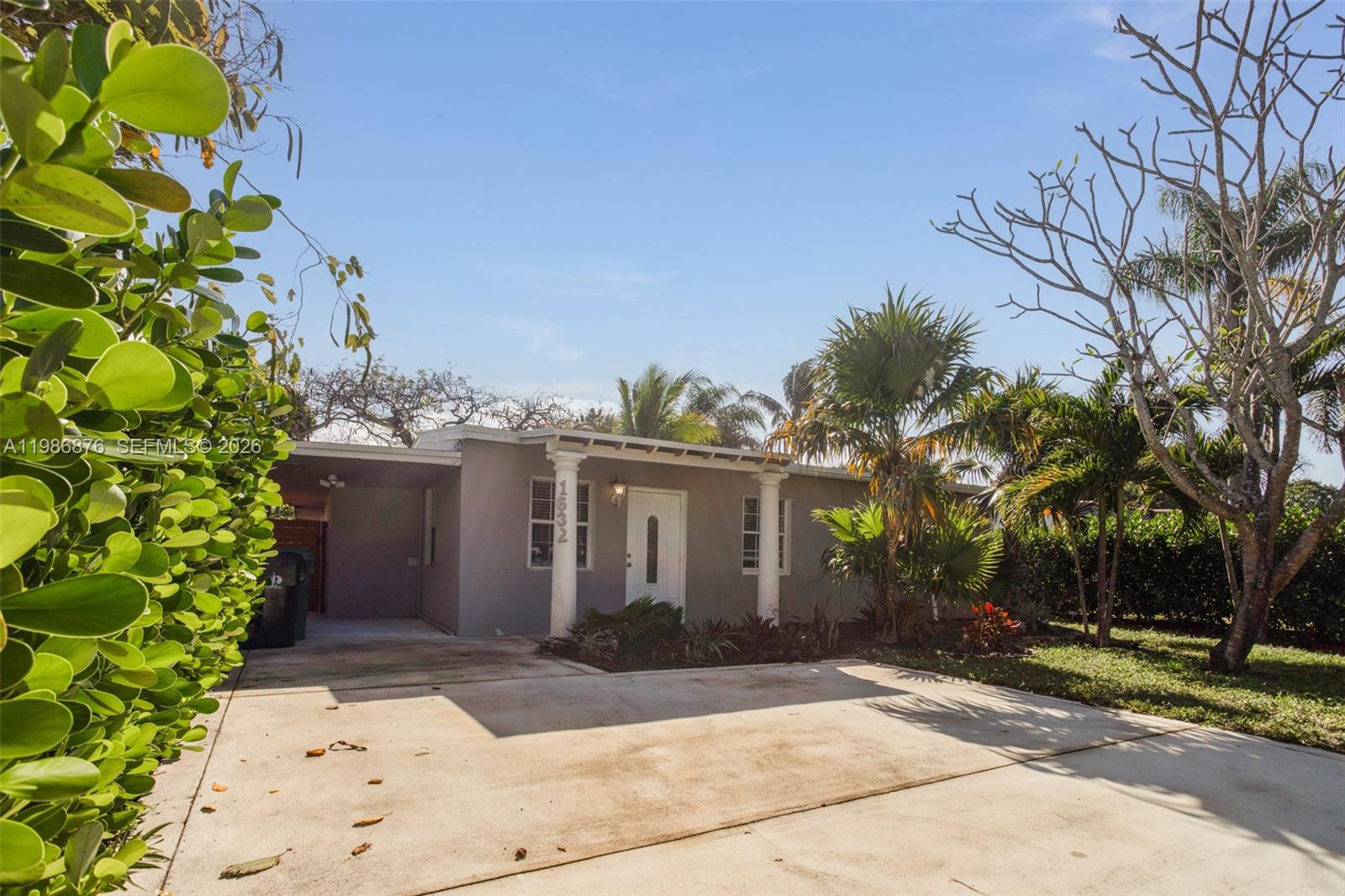 1632 NW 6th Ave