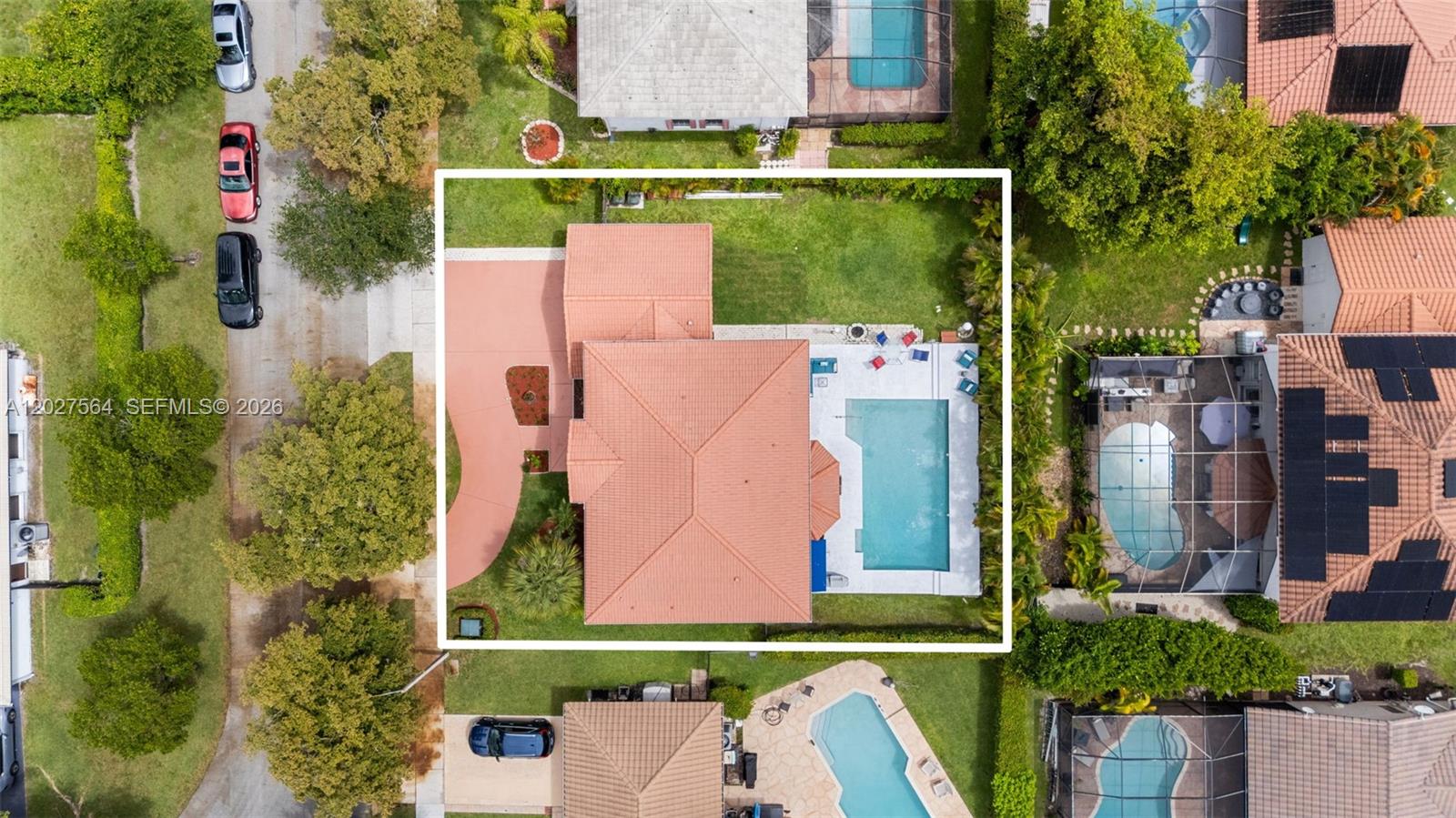 4958 NW 49th Ave