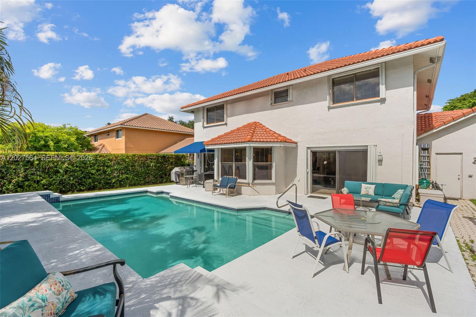 4958 NW 49th Ave