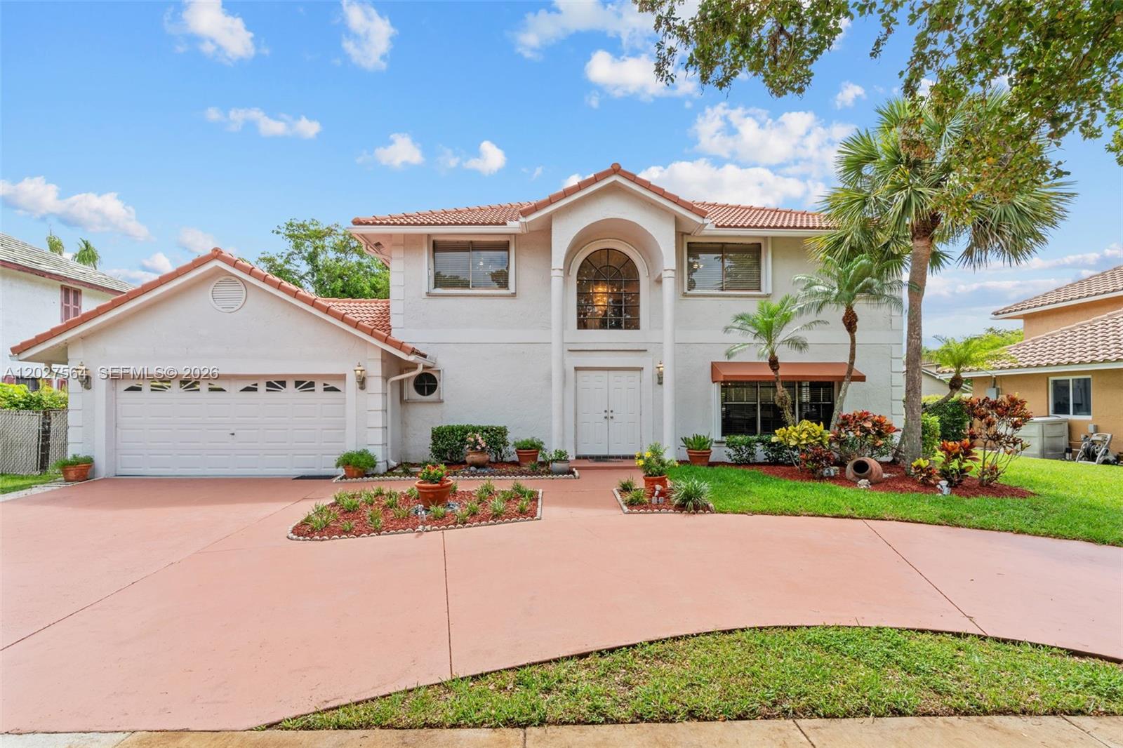 4958 NW 49th Ave