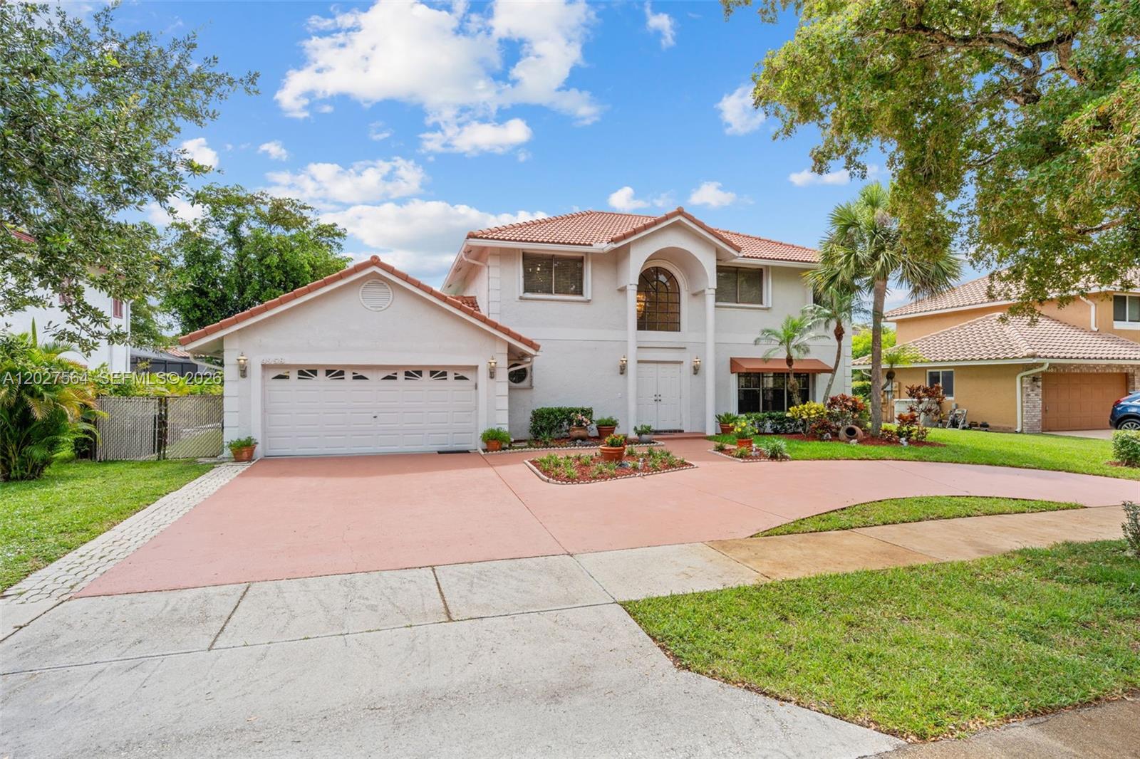 4958 NW 49th Ave