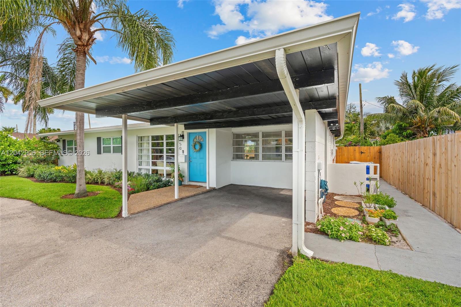 1250 NE 23rd Pl