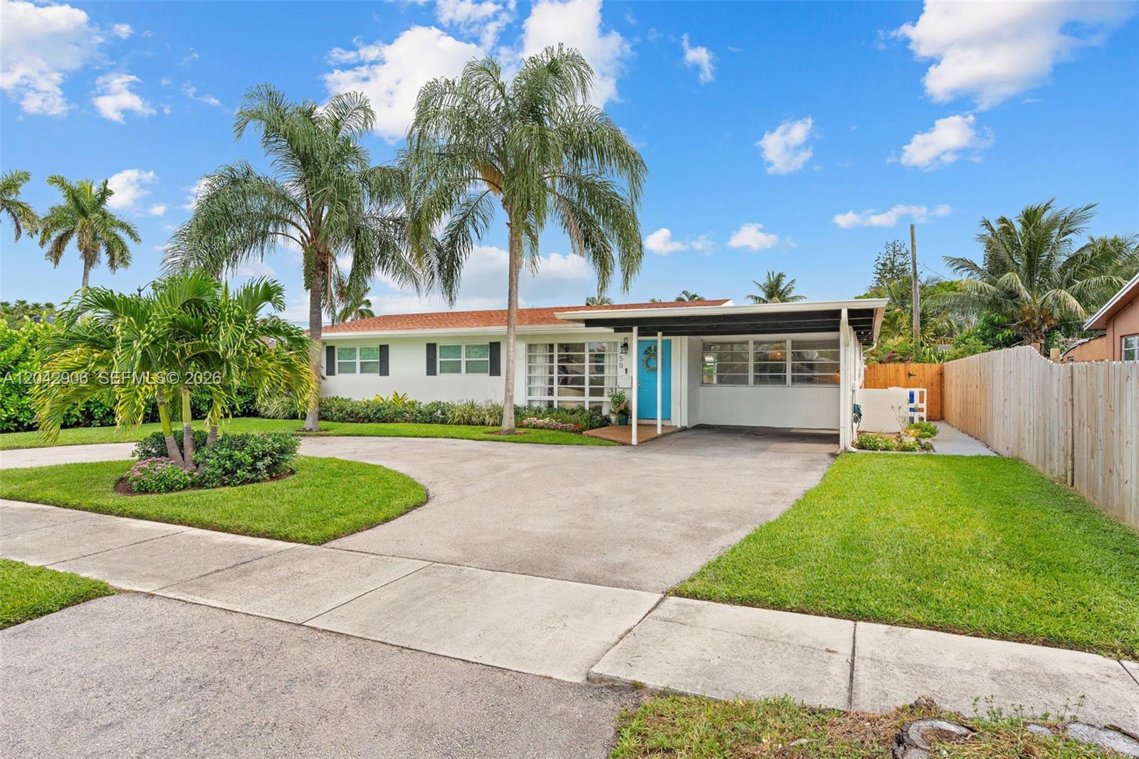 1250 NE 23rd Pl