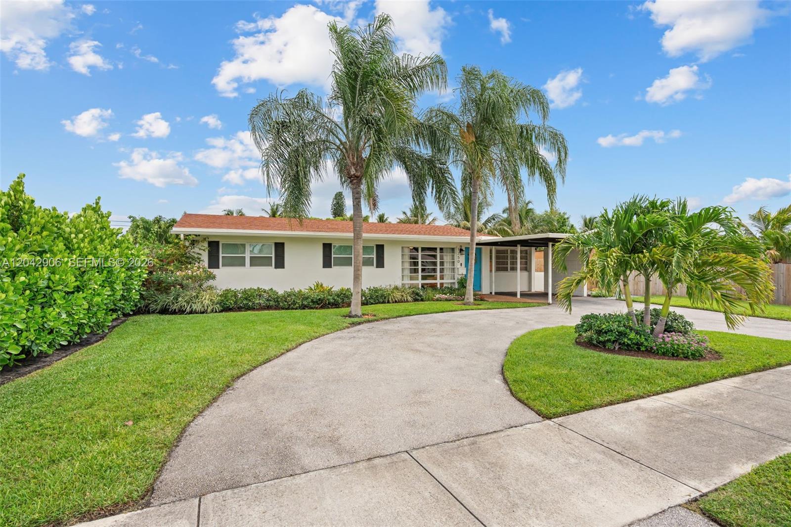 1250 NE 23rd Pl