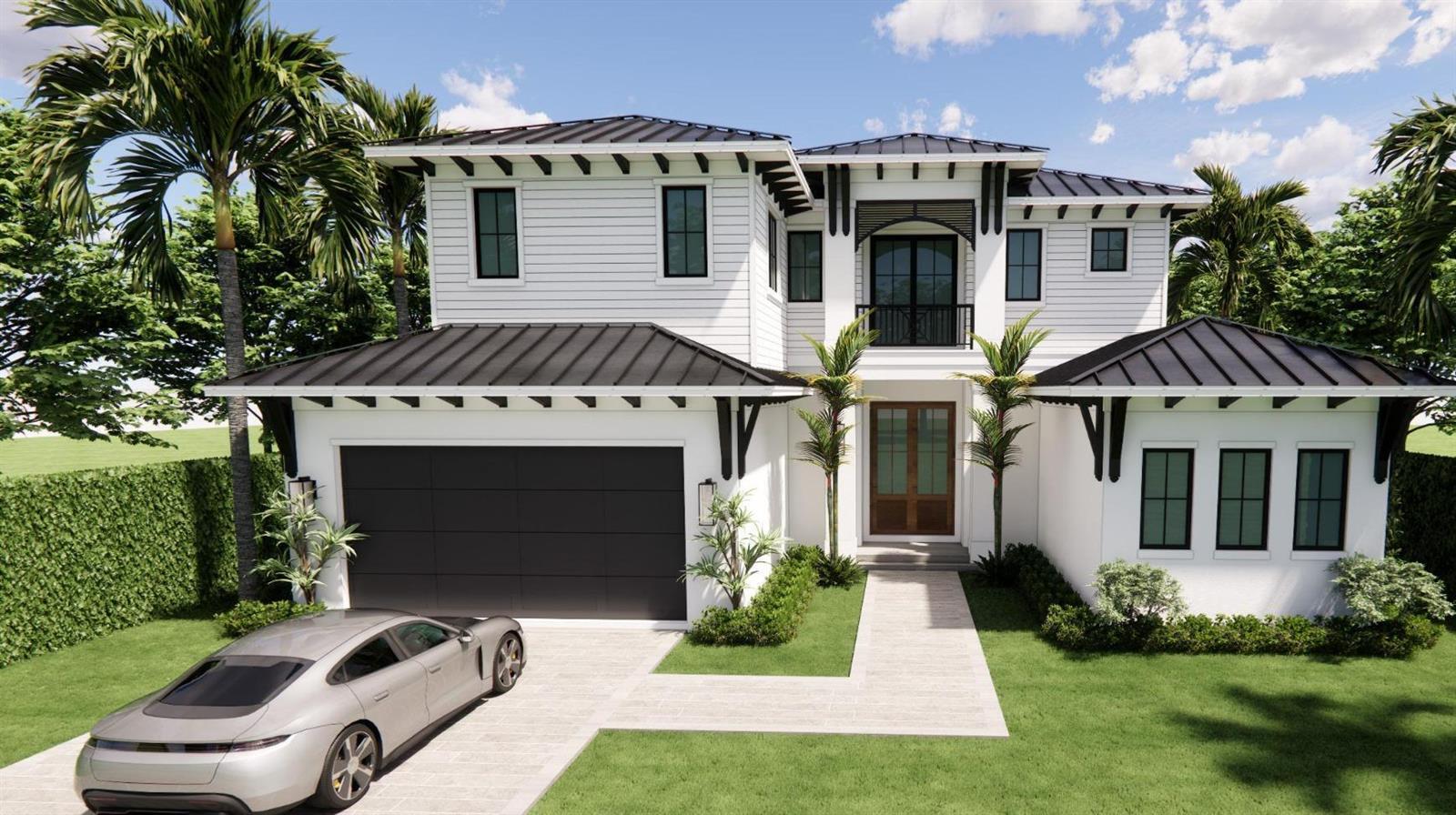 633 Kingfish Road
