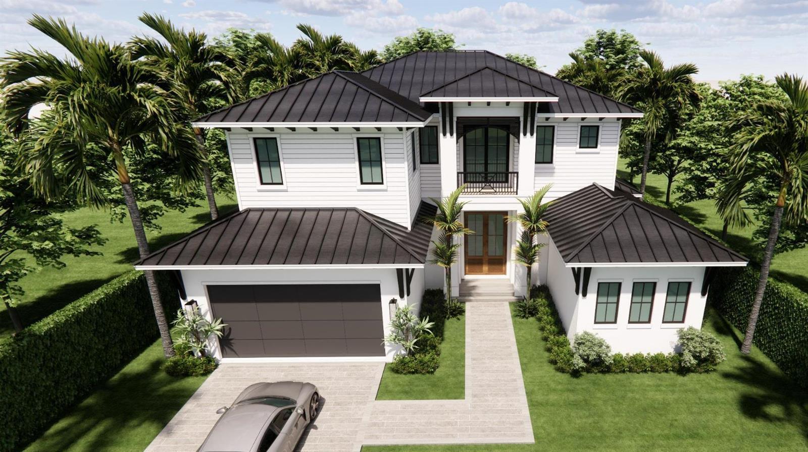 633 Kingfish Road