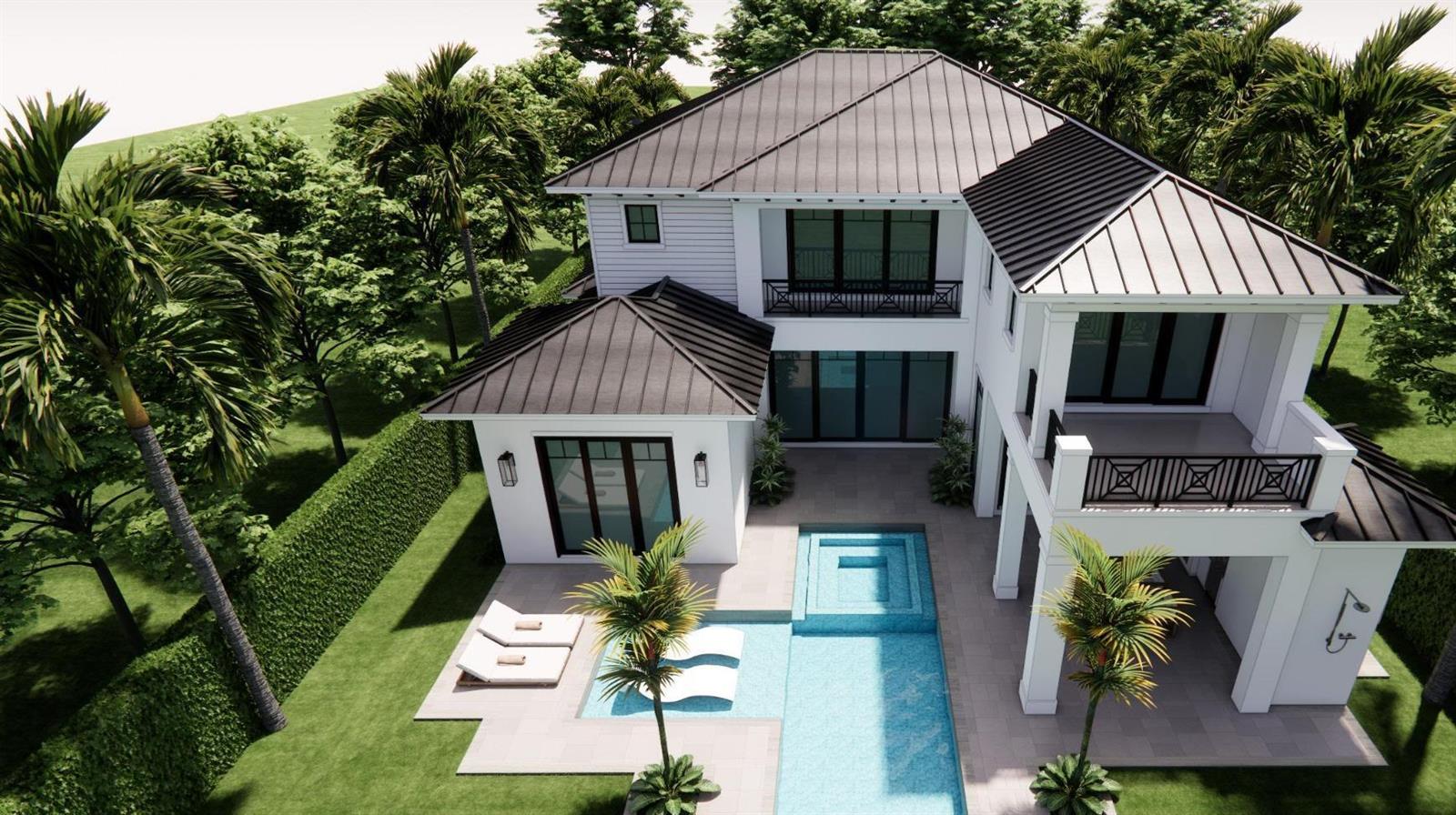 633 Kingfish Road