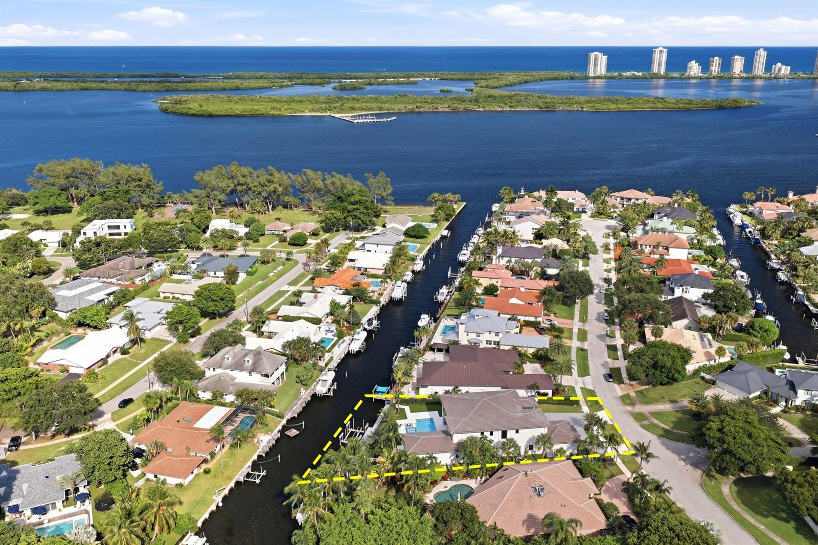 155 Ebbtide Drive