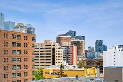 1107 15 Avenue SW Unit: 904