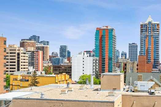 1107 15 Avenue SW Unit: 904