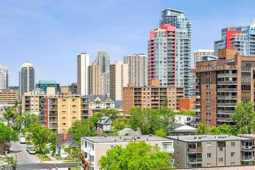 1107 15 Avenue SW Unit: 904
