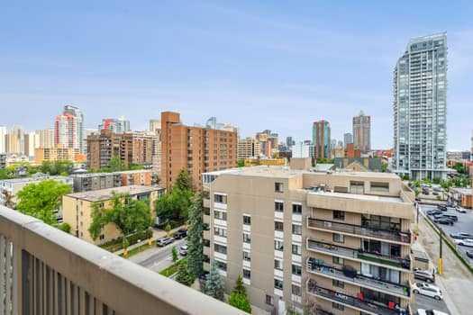 1107 15 Avenue SW Unit: 904