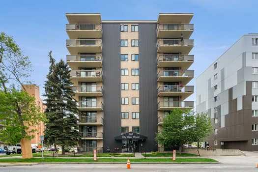 1107 15 Avenue SW Unit: 904