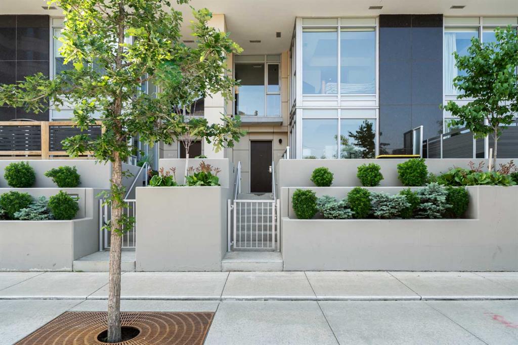 1025 5 Avenue SW Unit: 106