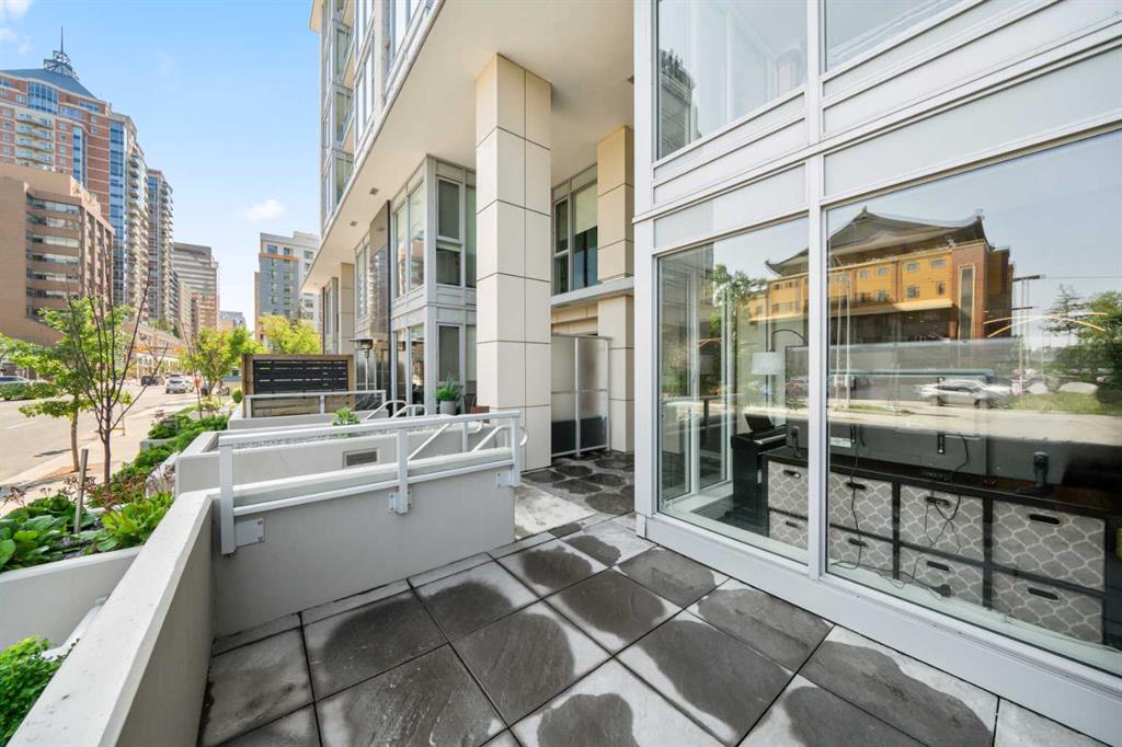 1025 5 Avenue SW Unit: 106