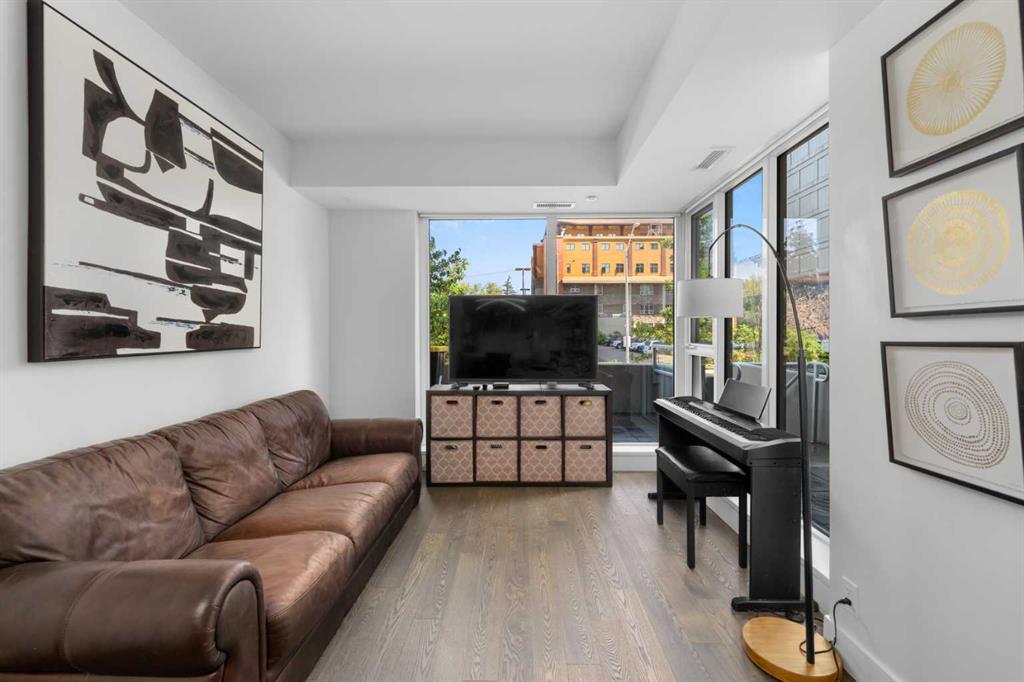 1025 5 Avenue SW Unit: 106