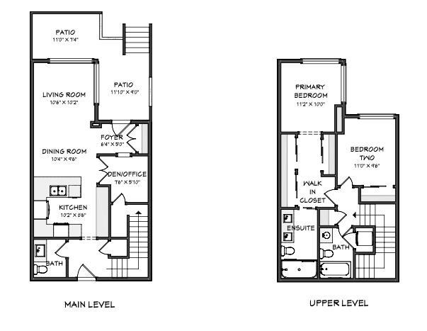 1025 5 Avenue SW Unit: 106
