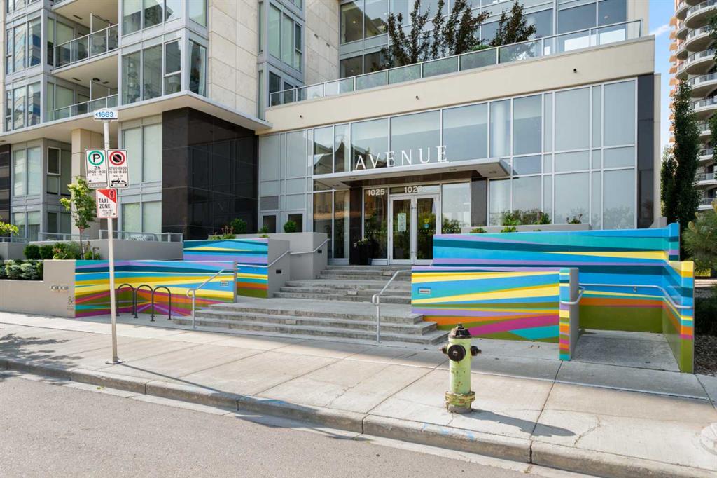 1025 5 Avenue SW Unit: 106