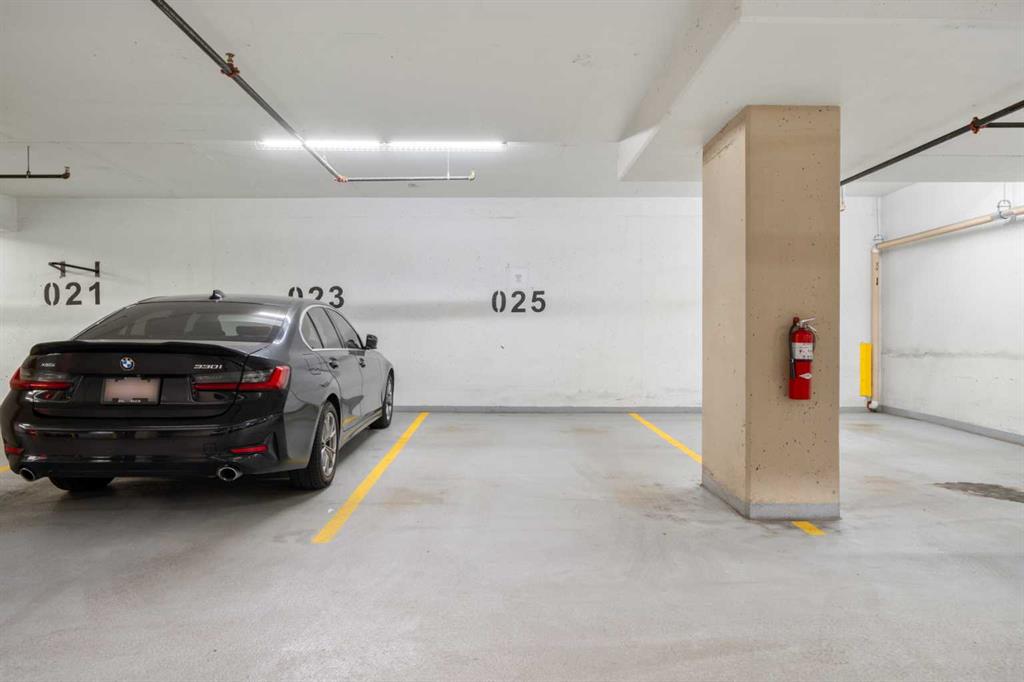 1025 5 Avenue SW Unit: 106