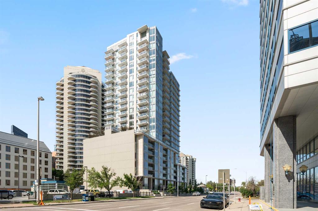 1025 5 Avenue SW Unit: 106