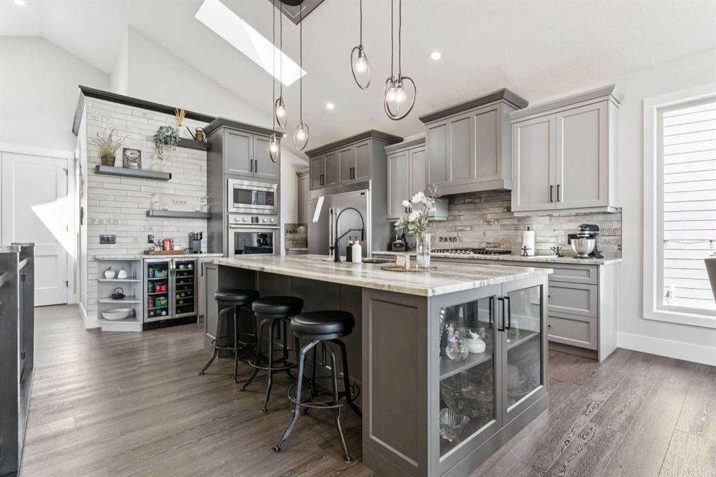 64 Walcrest View SE