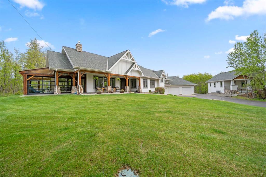 112 Church Ranches Place