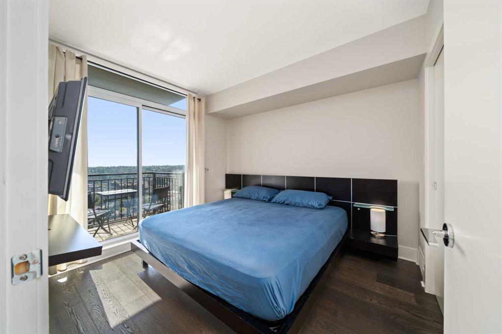1111 10 Street SW Unit: 1907
