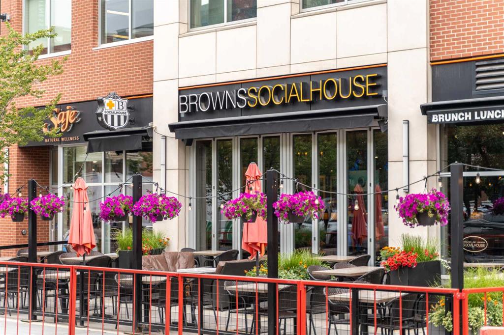 1111 10 Street SW Unit: 1907
