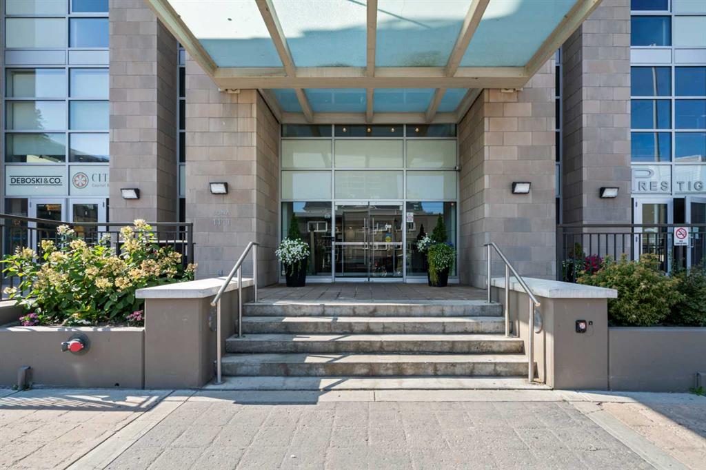 1111 10 Street SW Unit: 1907