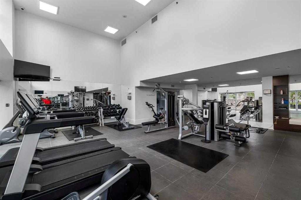 1111 10 Street SW Unit: 1907