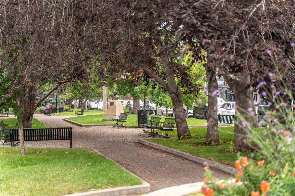 1111 10 Street SW Unit: 1907
