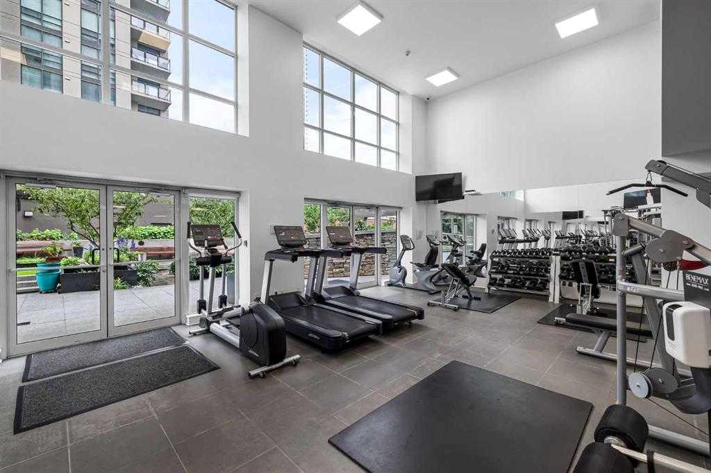 1111 10 Street SW Unit: 1907