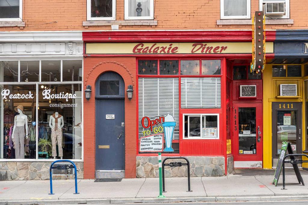 1111 10 Street SW Unit: 1907