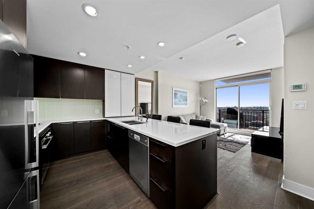 1111 10 Street SW Unit: 1907