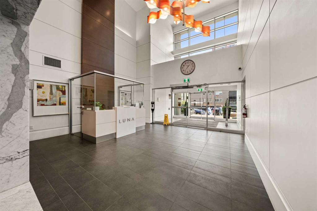 1111 10 Street SW Unit: 1907