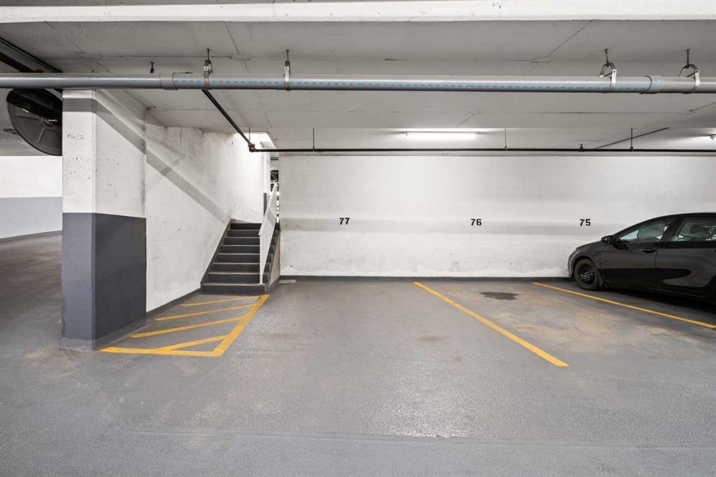 1111 10 Street SW Unit: 1907