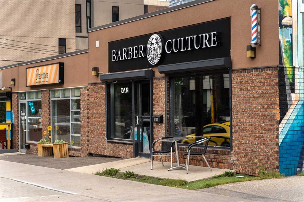 1111 10 Street SW Unit: 1907