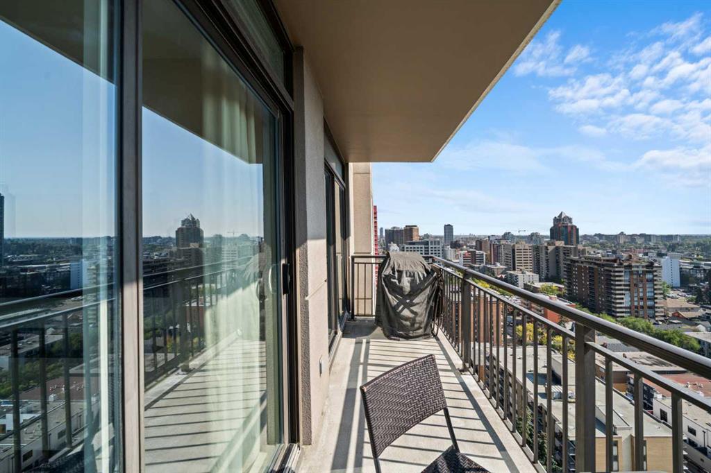 1111 10 Street SW Unit: 1907